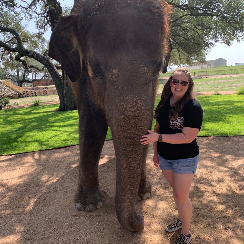 Meet Your Posher, Brooke :)